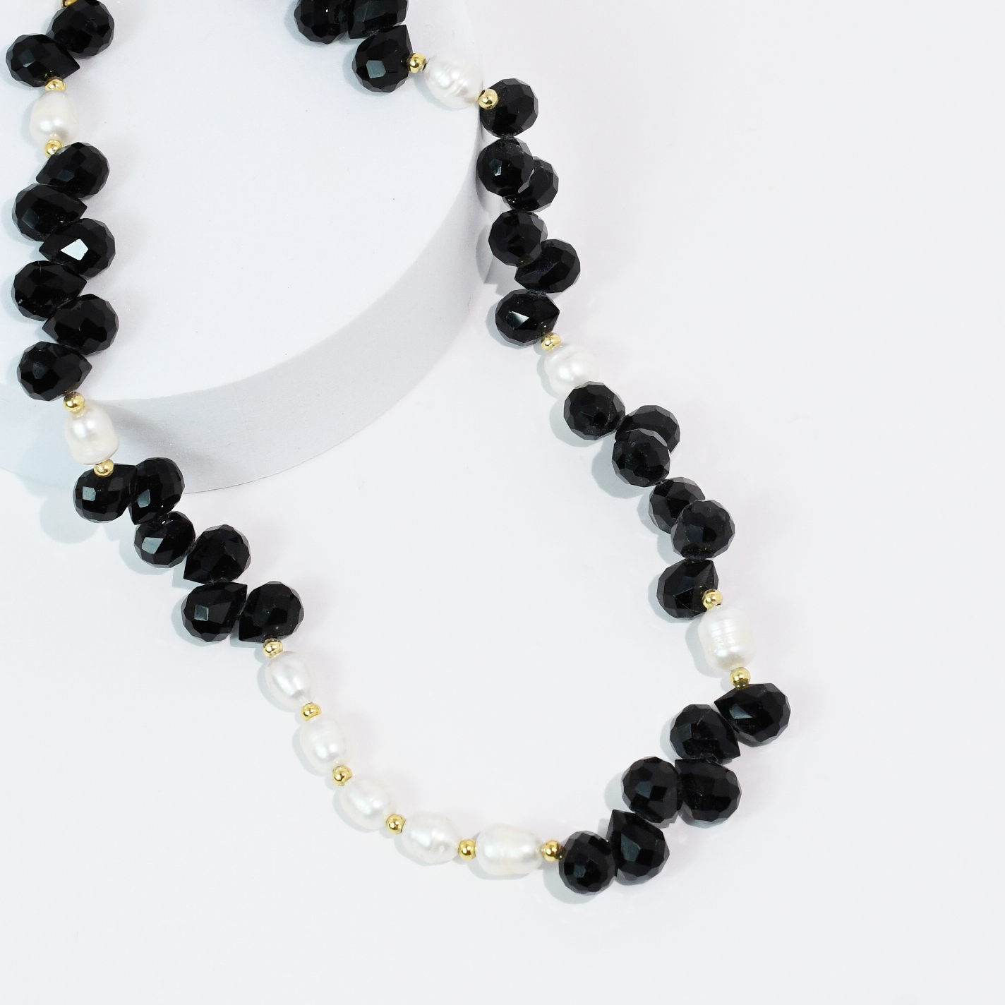 Sassy Sparkle Necklace