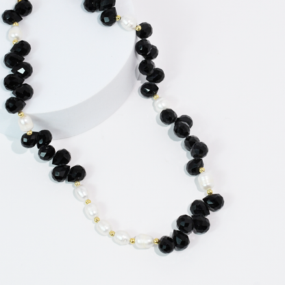 Sassy Sparkle Necklace