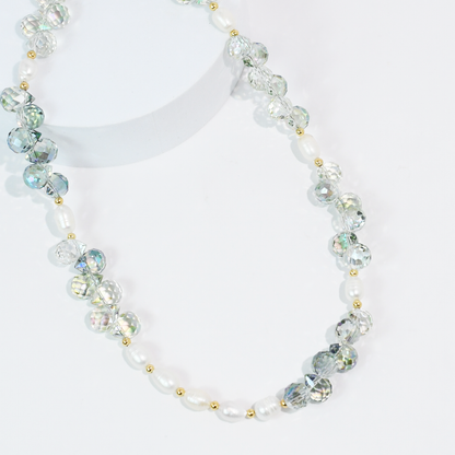 Sassy Sparkle Necklace