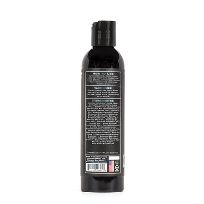 The Secret Agent Beard Conditioner