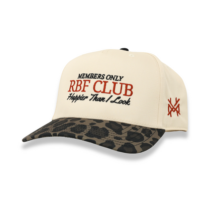 RBF Club