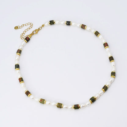 Simply Chic Gemstone