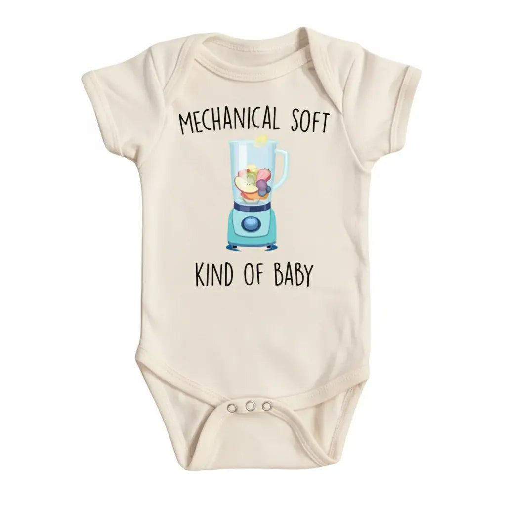 Slp Speech Language Newborn Gift Baby Onesie® Bodysuit