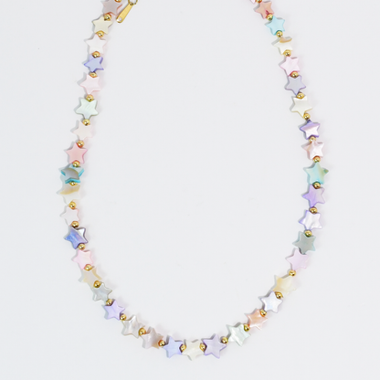 Star Dream Necklace
