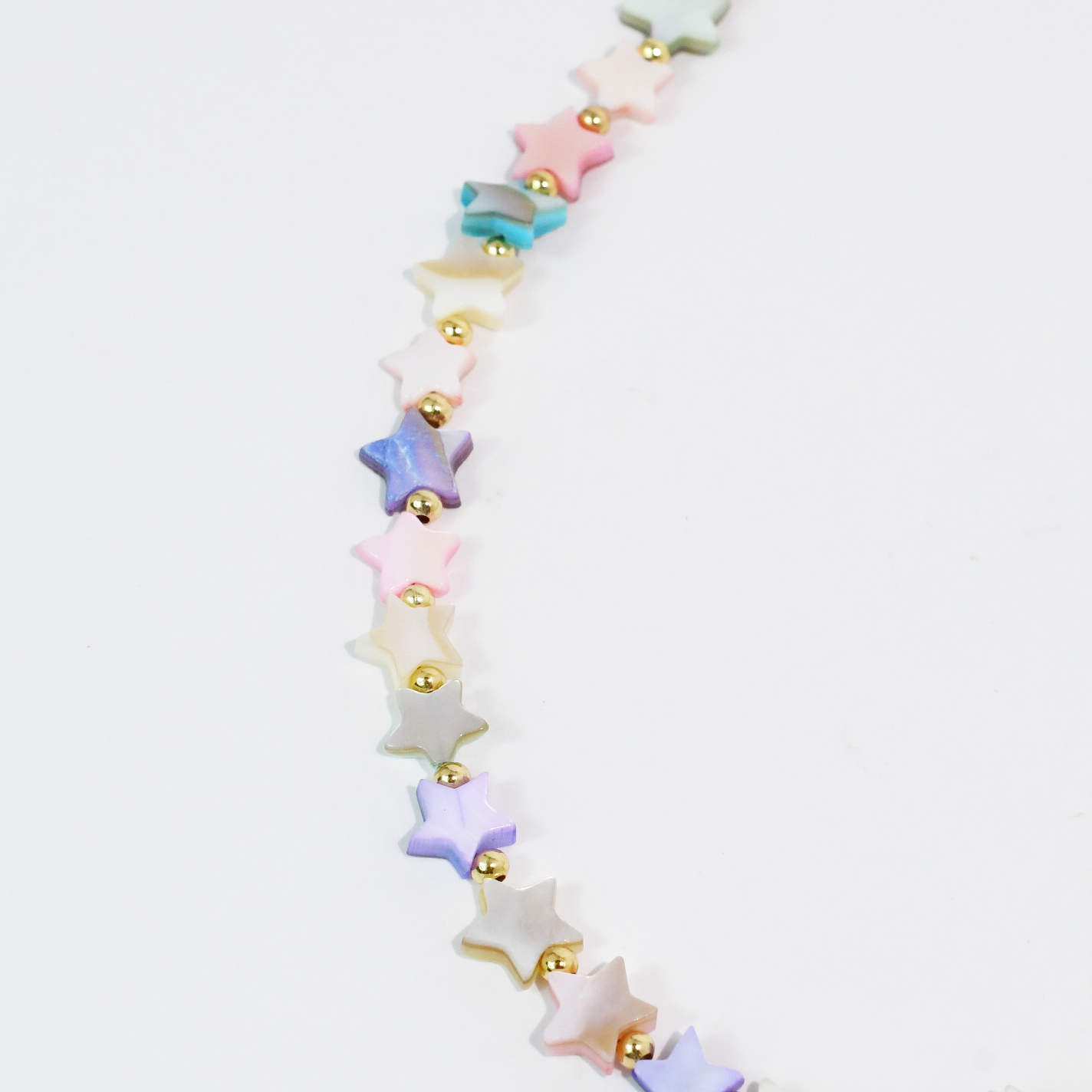 Star Dream Necklace