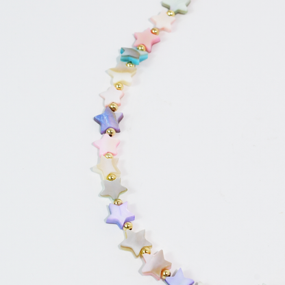 Star Dream Necklace