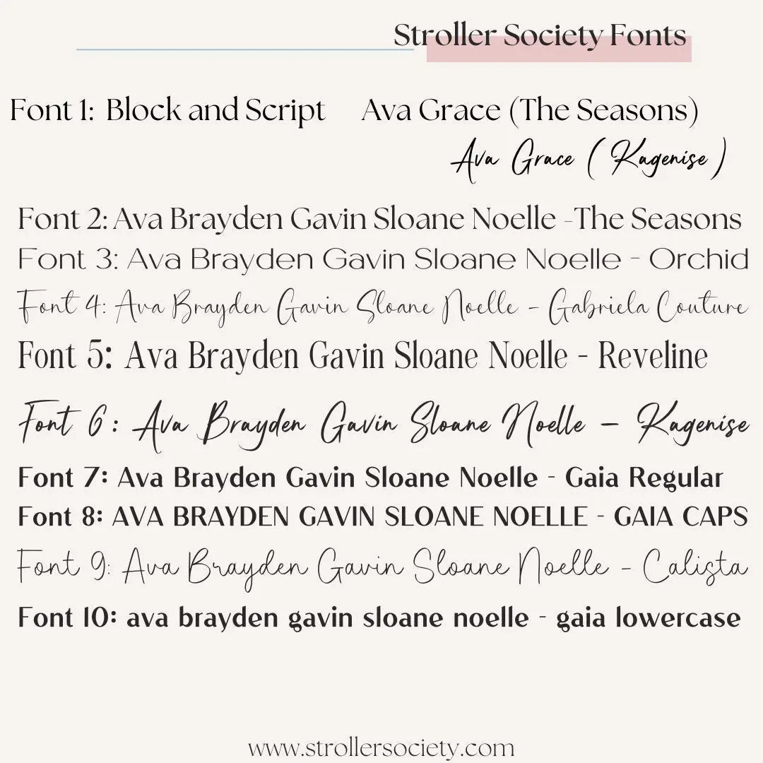 Personalized Baby Blanket, Toddler Blanket, Throw Blanket