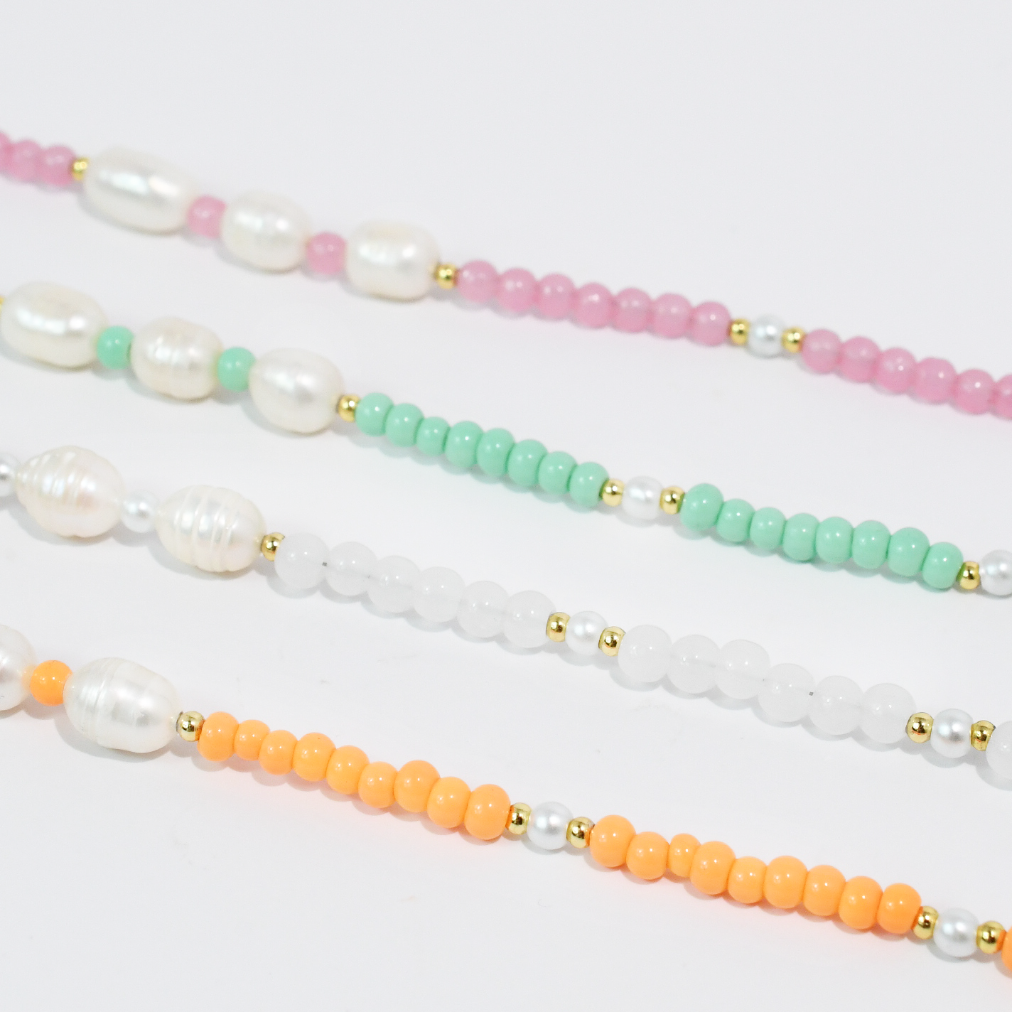 Sugar Coast Necklace