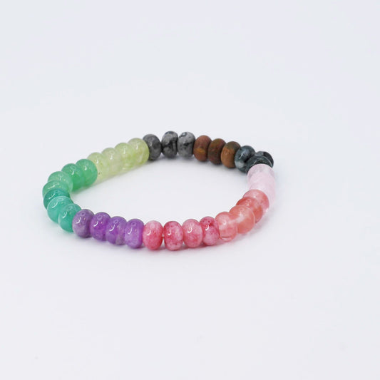 Tatiana Beaded Bracelet