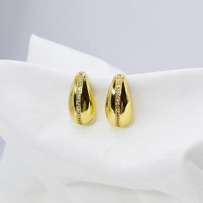 Tear of Glam Gold