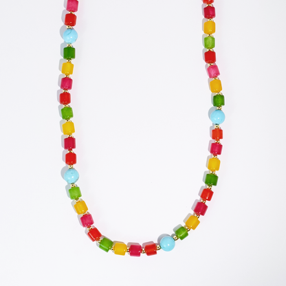 Tutti Frutti Necklace