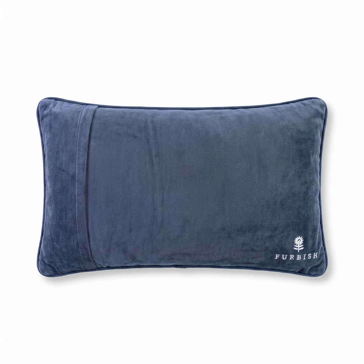 Uncomfortable Needlepoint Pillow