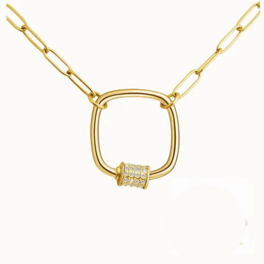 Mia Necklace ~ Deep South Originals