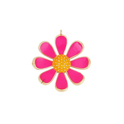 Daisy Charm ~ Deep South Originals