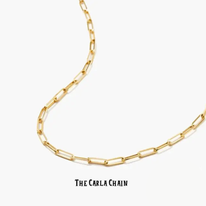 Kendall Chain ~ Deep South Originals