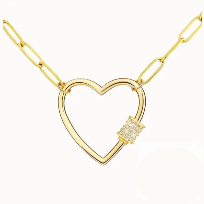 Parker Necklace ~ Deep South Originals