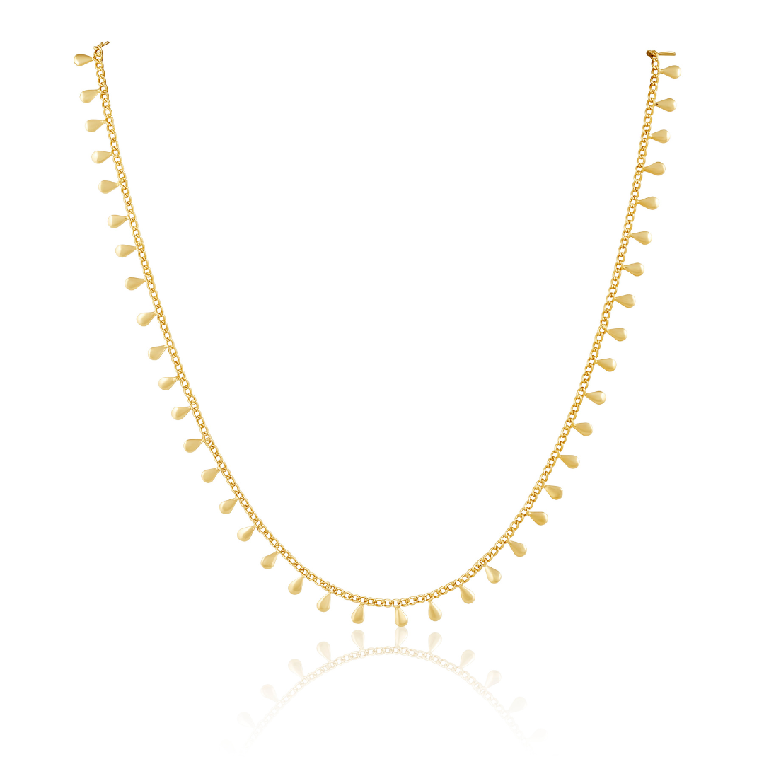 Shyla Choker