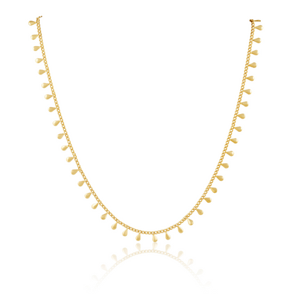 Shyla Choker