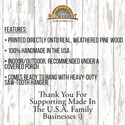 Turtle Definition Wooden Sign | Wall Art Print on Real Wood