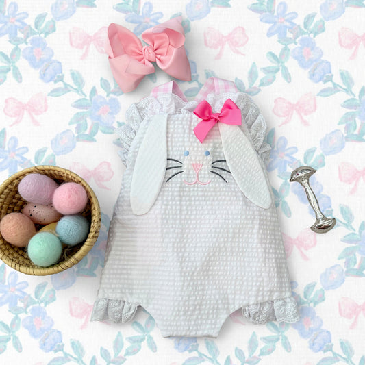 Easter Bunny Bubble