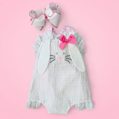 Easter Bunny Bubble