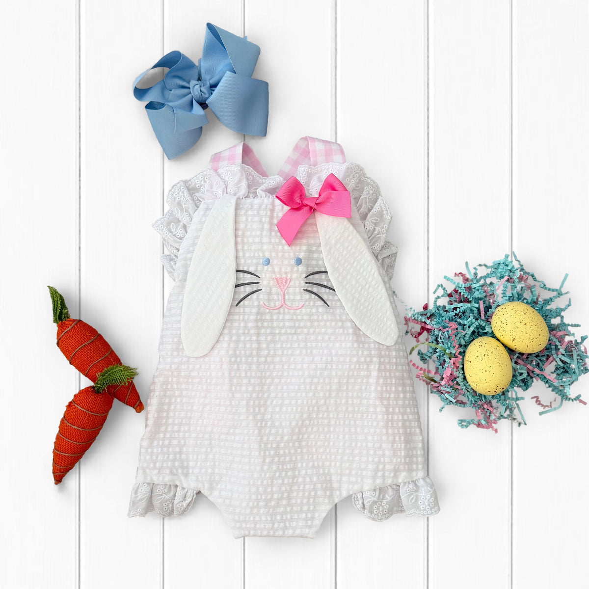 Easter Bunny Bubble