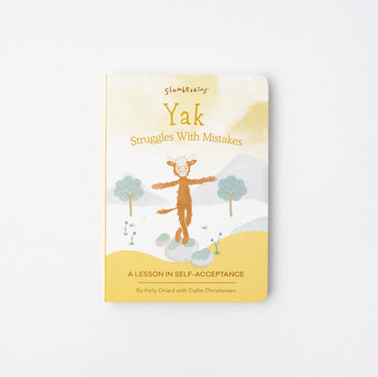 Yak Kin