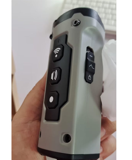 Ultrasonic Dog Bark Stopper Device