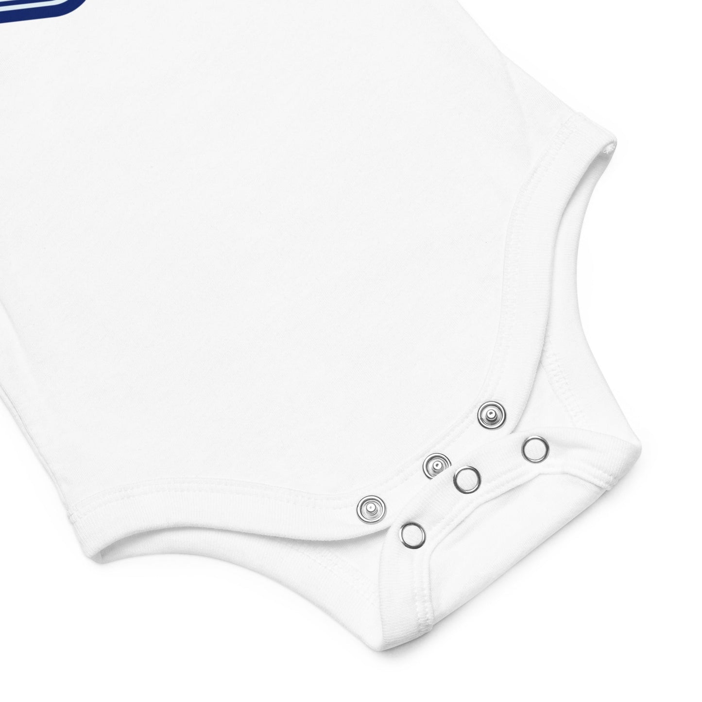 Alaska Baby Onesie Newborn Coming Home Essential