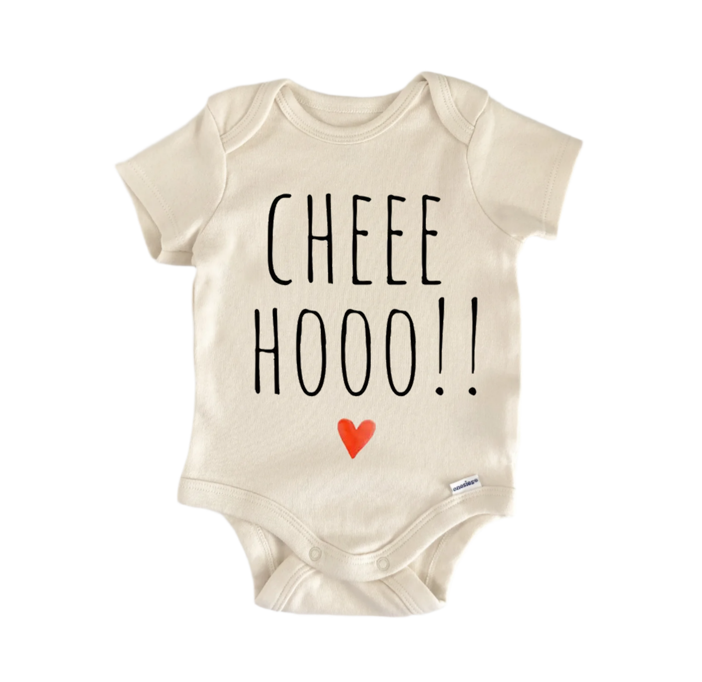 Chee Hoo Hawaii Newborn Baby Onesie® Bodysuit