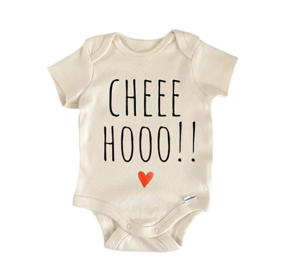 Chee Hoo Hawaii Newborn Baby Onesie® Bodysuit
