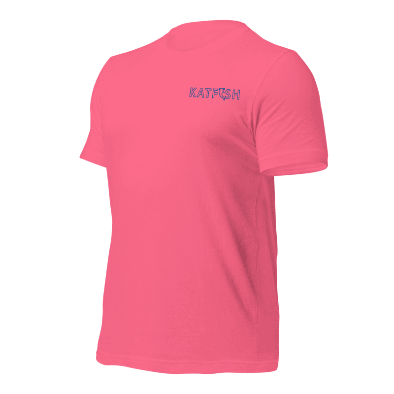OG Pink Tee-Shirt