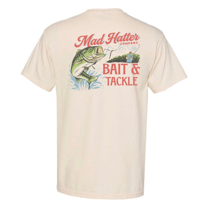 Bait & Tackle T-Shirt