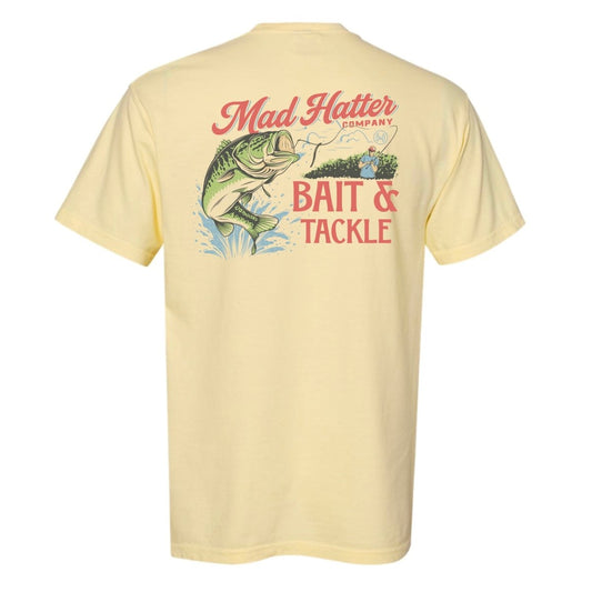 Bait & Tackle T-Shirt