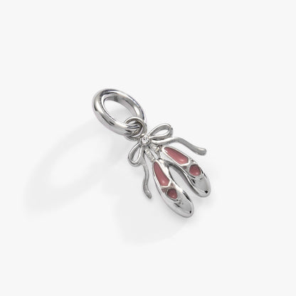 Ballet Interchangeable Charm