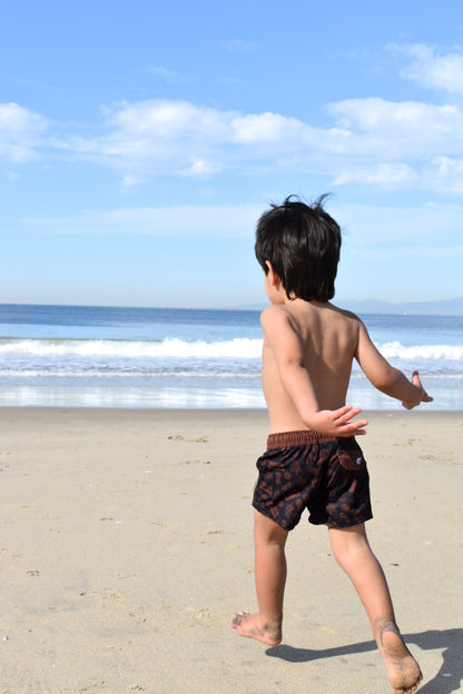 BEACH BUBBA SWIMMIE