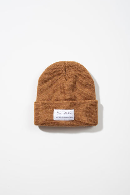 Newborn Beanies