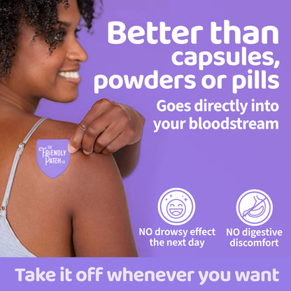 Snooze Sleep Patch - 28 Patches