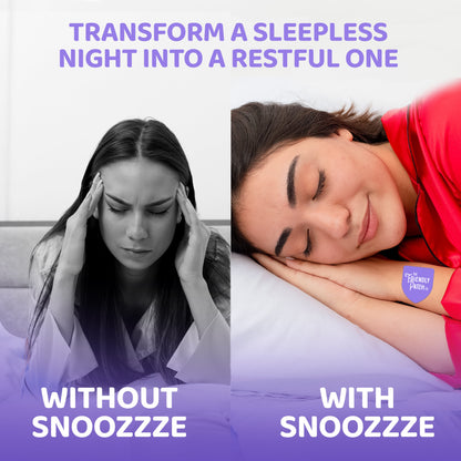 Snooze Sleep Patch - 28 Patches