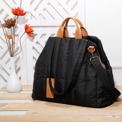 Waterproof Comfortable Pet Carrier Bag