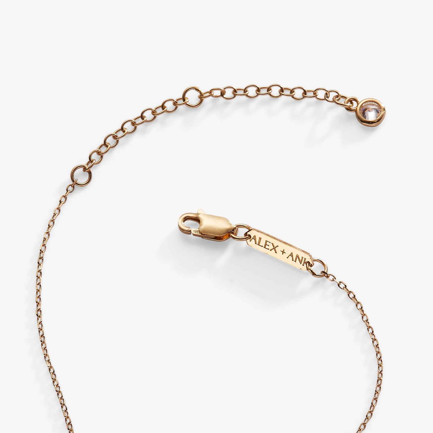 August Birthstone Precious Pendant Necklace