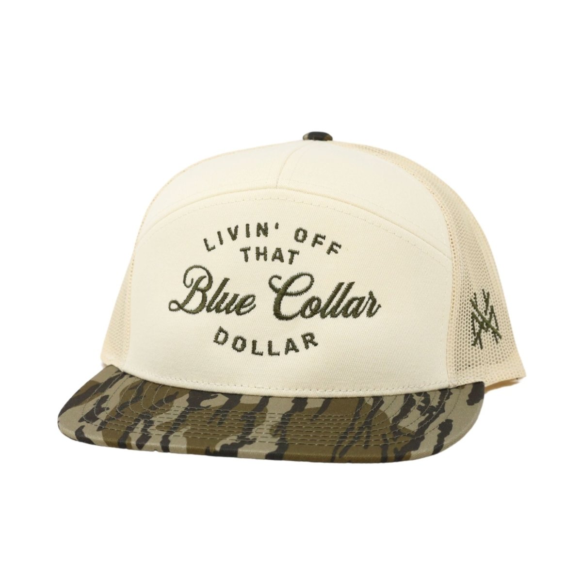 Blue Collar Dollar