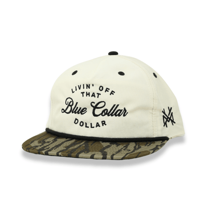 Blue Collar Dollar