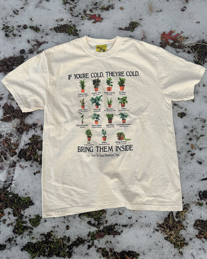 Bring Them Inside