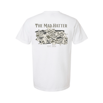 Camo Duck T-Shirt