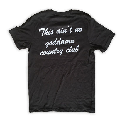 Ain't No Country Club