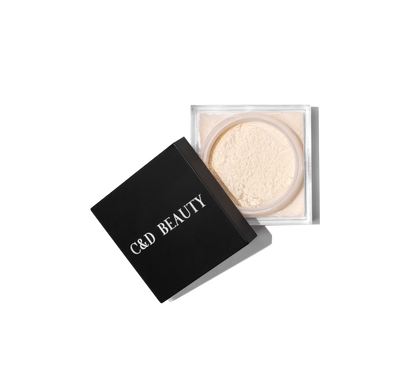 Satin Face Powders