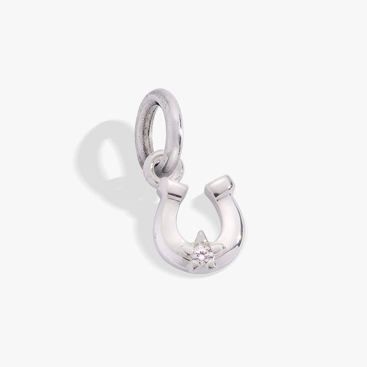 Horseshoe Charm