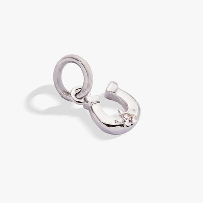 Horseshoe Charm