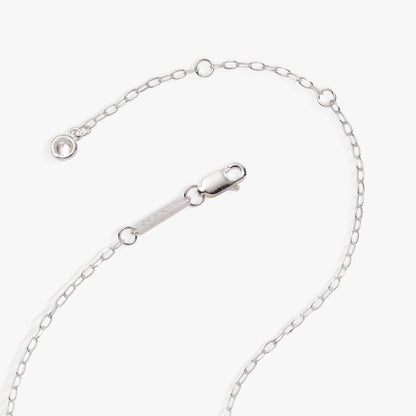 Capricorn Zodiac Precious Necklace